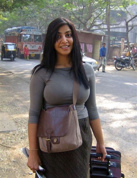 Indian Big Tits